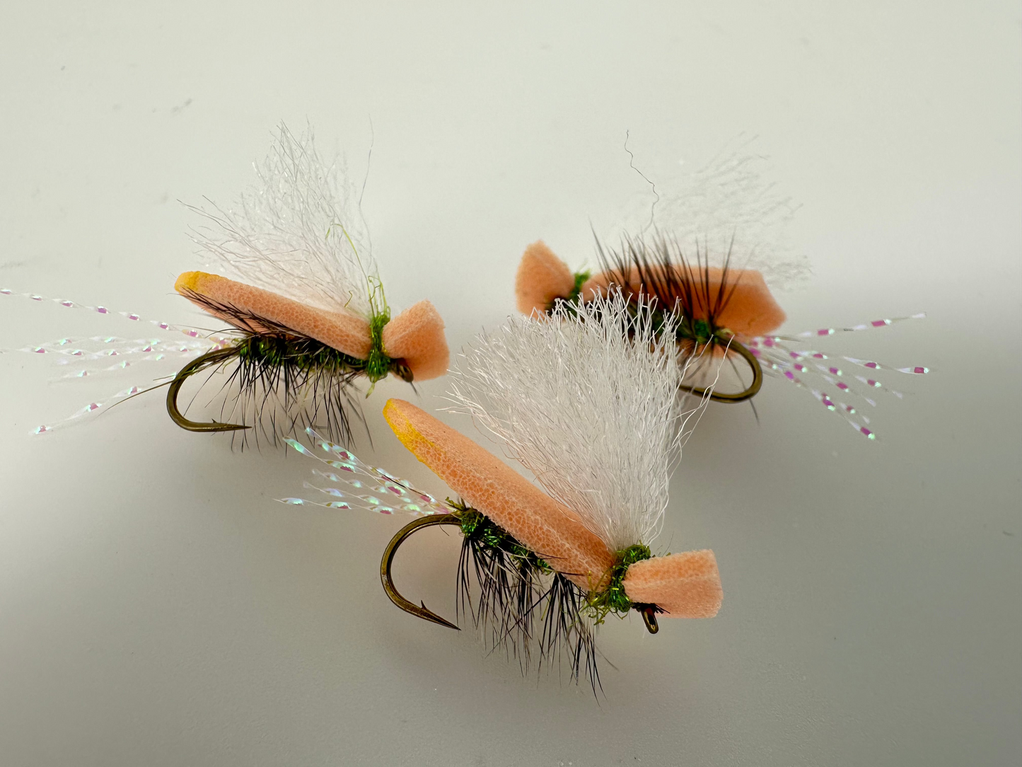 BD CADDIS (3 pack)