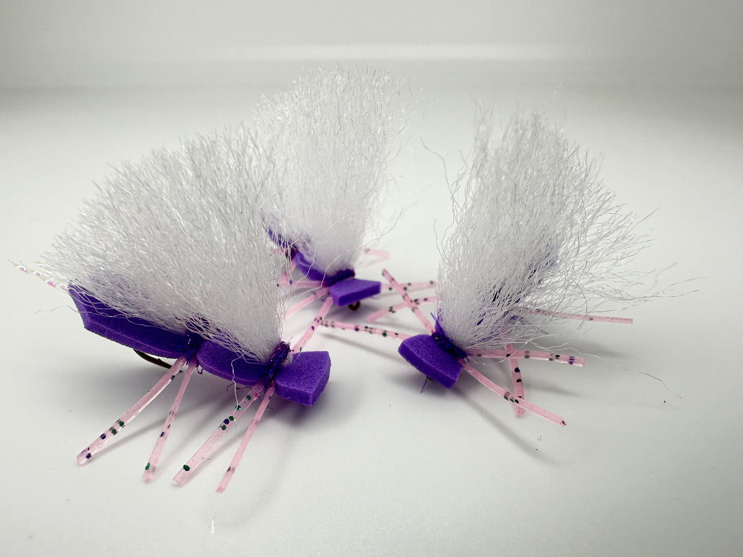 CHUBBY CHERNOBYL (3 pack)