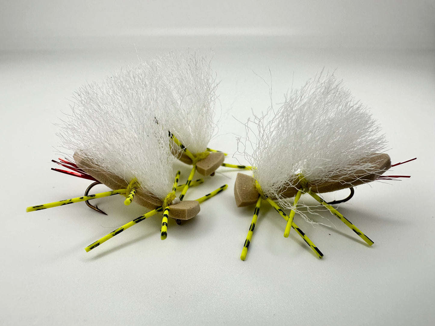 CHUBBY CHERNOBYL (3 pack)